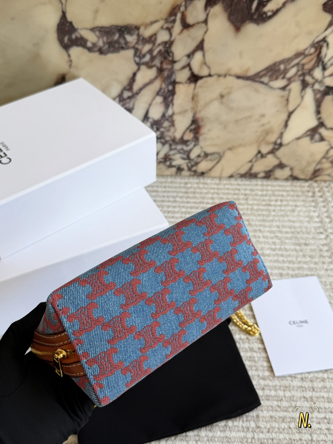 Borsa Celine ▫ Celine — photo 5