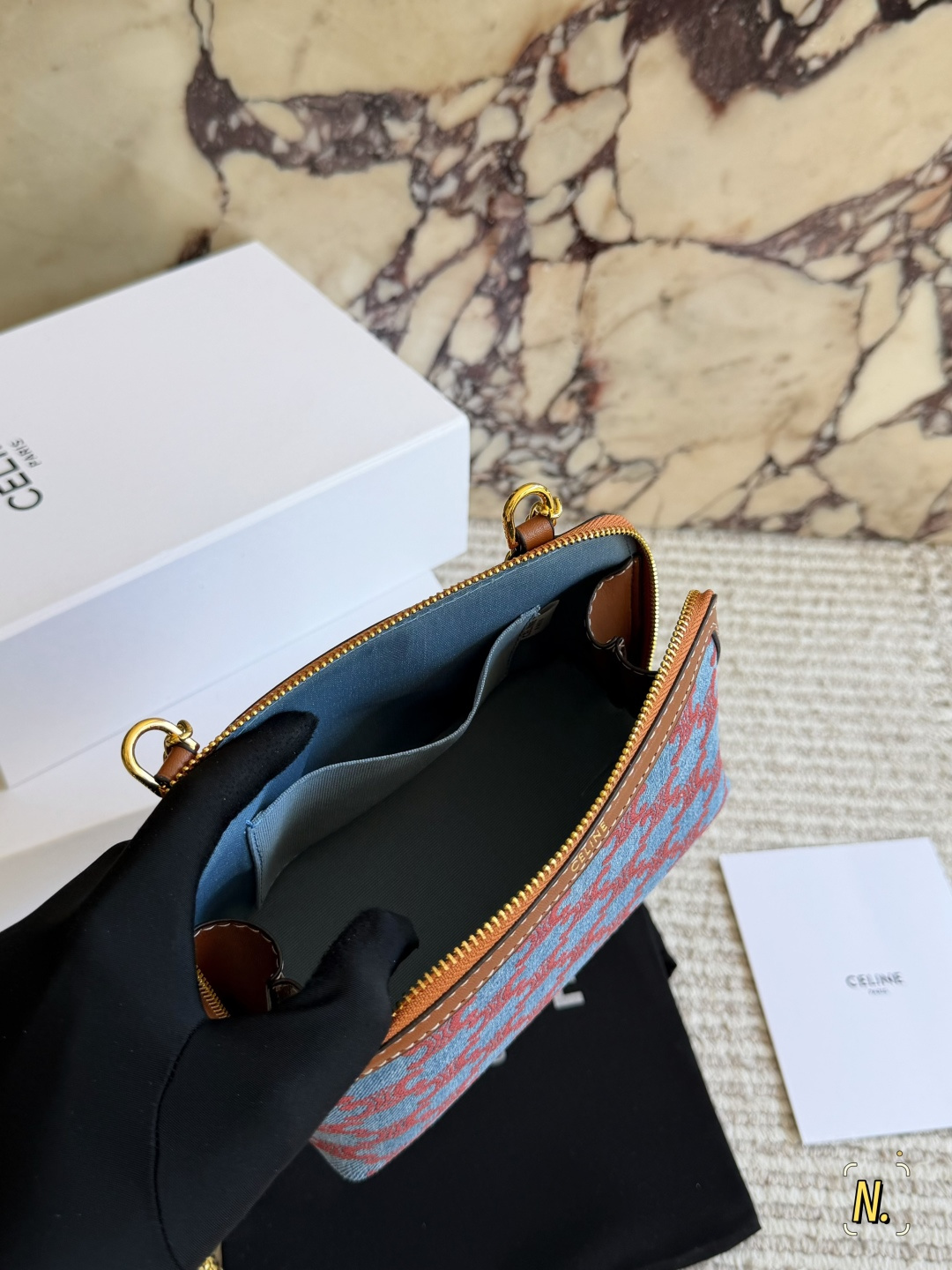 Borsa Celine ▫ Celine — photo 7