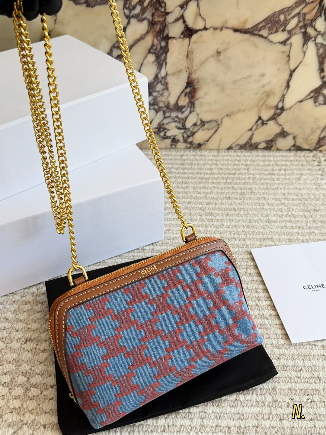 Borsa Celine ▫ Celine — photo 6