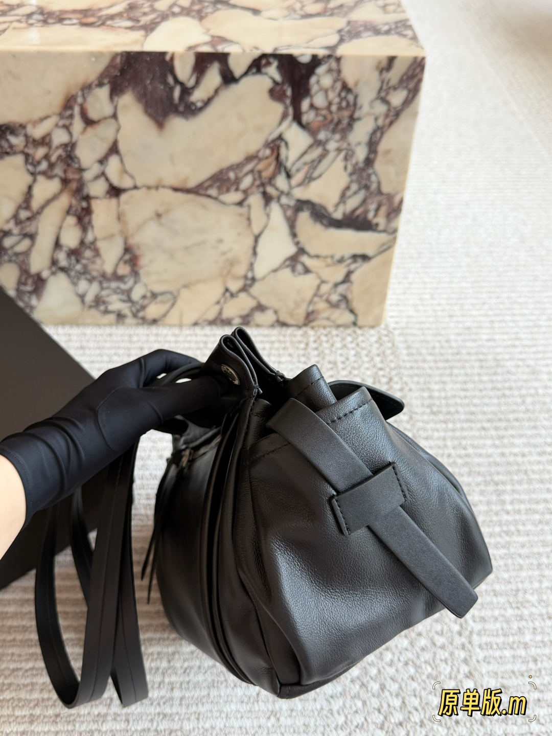Borsa PRADA Serie Route — photo 4