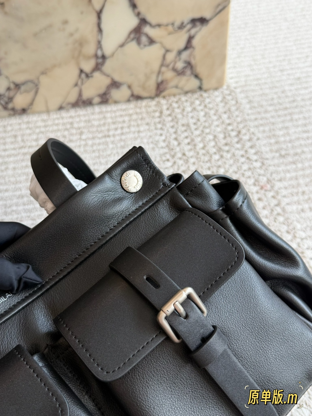 Borsa PRADA Serie Route — photo 9