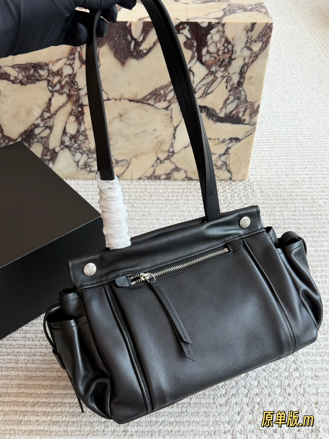 Borsa PRADA Serie Route — photo 5