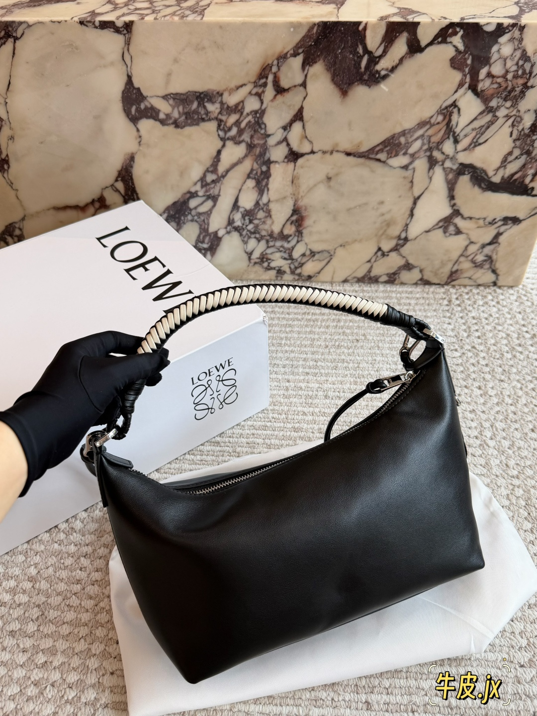 Borsa LOEWE — photo 7
