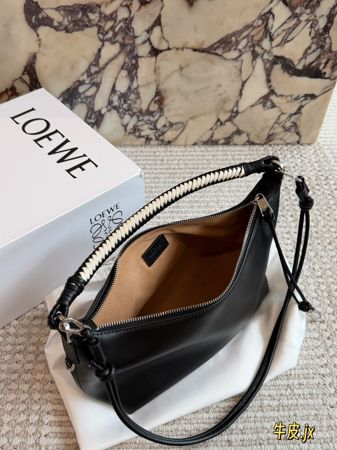 Borsa LOEWE — photo 9