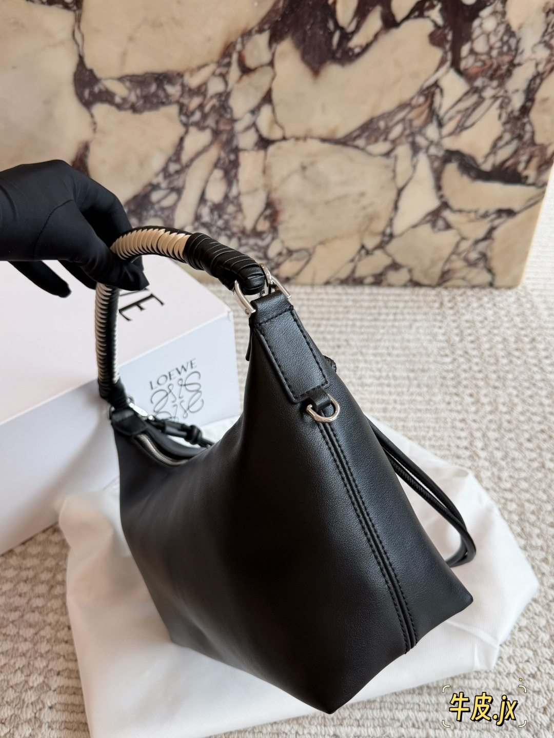 Borsa LOEWE — photo 3