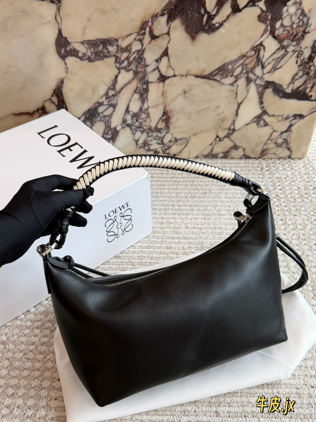 Borsa LOEWE — photo 4