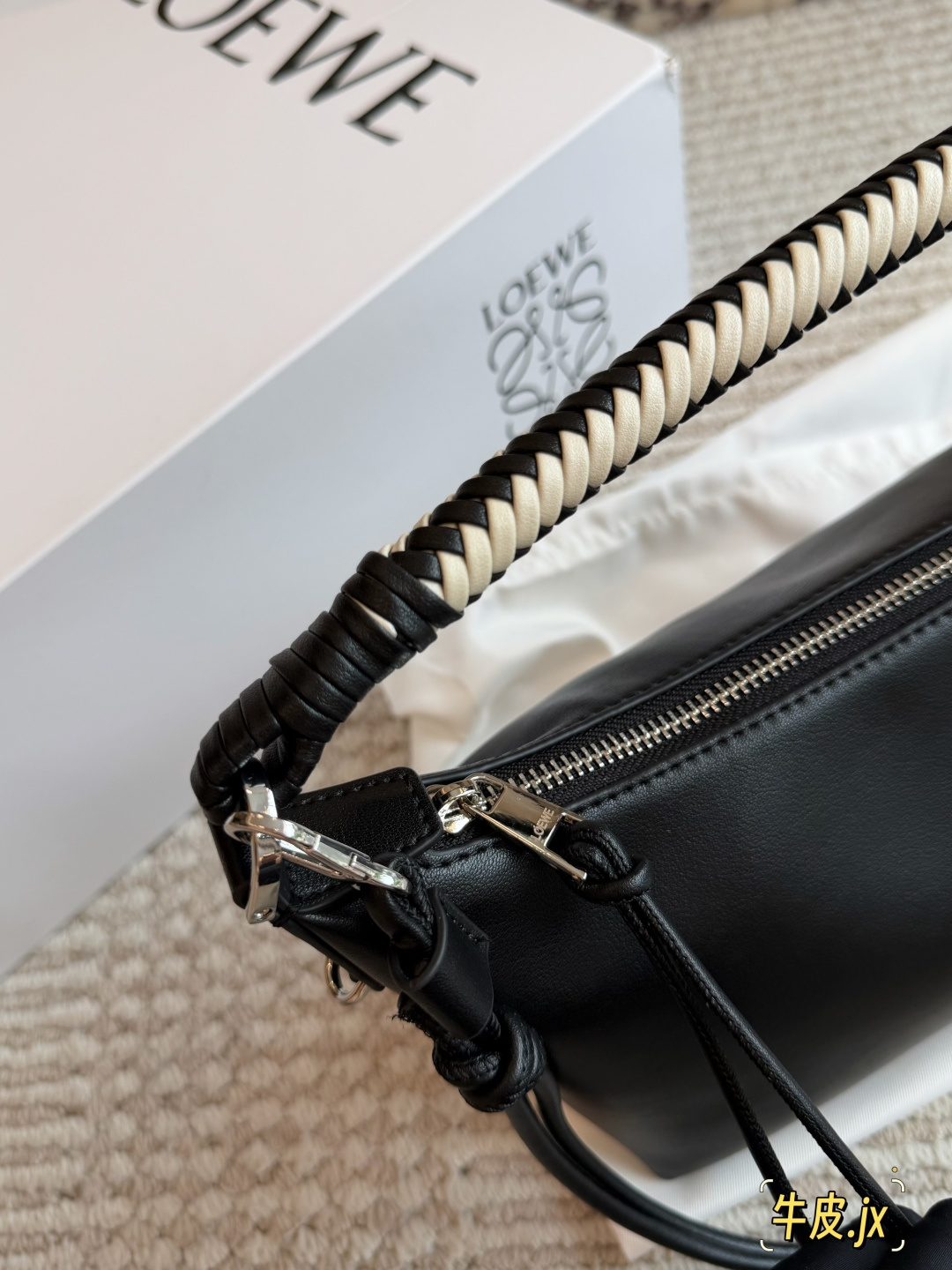 Borsa LOEWE — photo 8