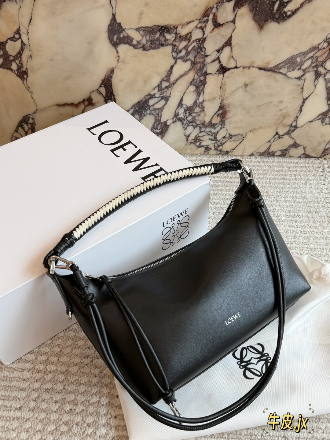 Borsa LOEWE — photo 6