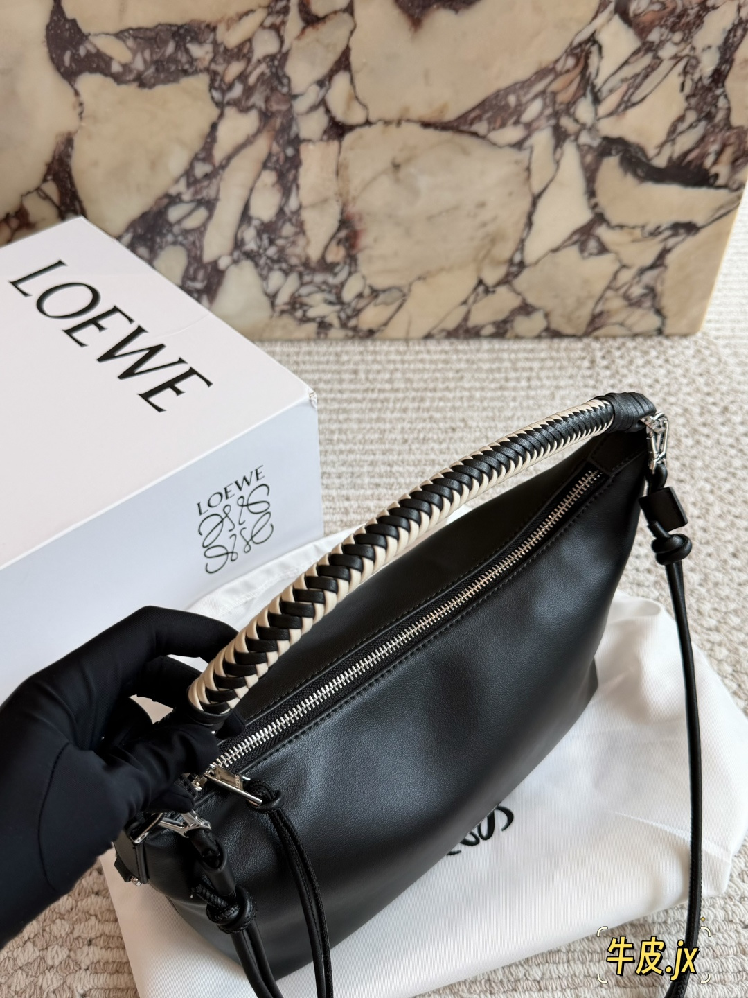 Borsa LOEWE — photo 2