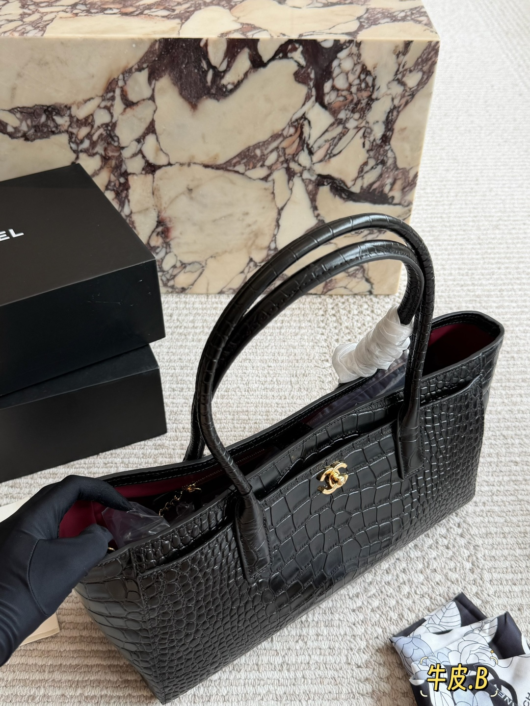 Chanel Women Chanel — photo 3