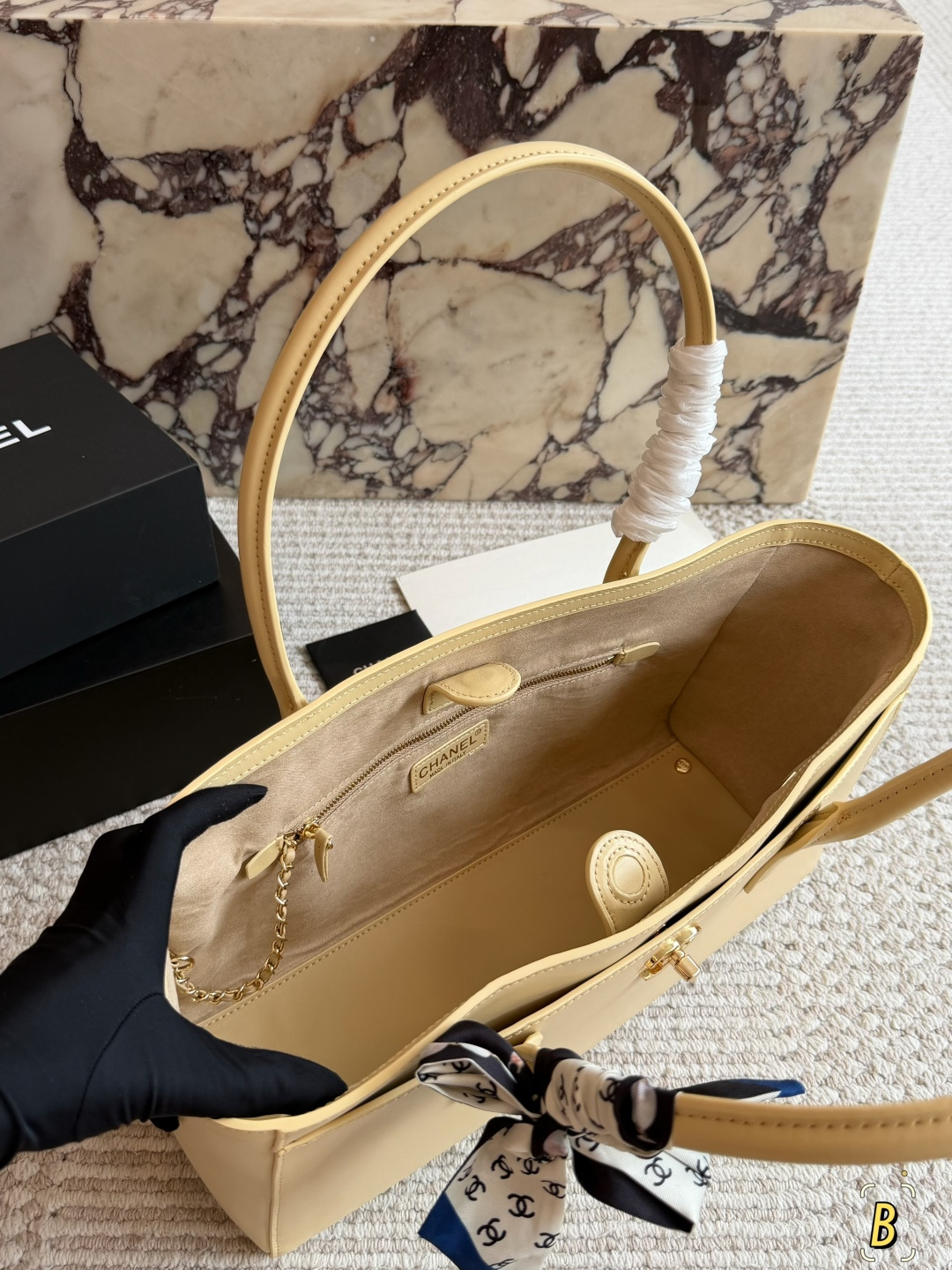 Chanel Dam Chanel — photo 7