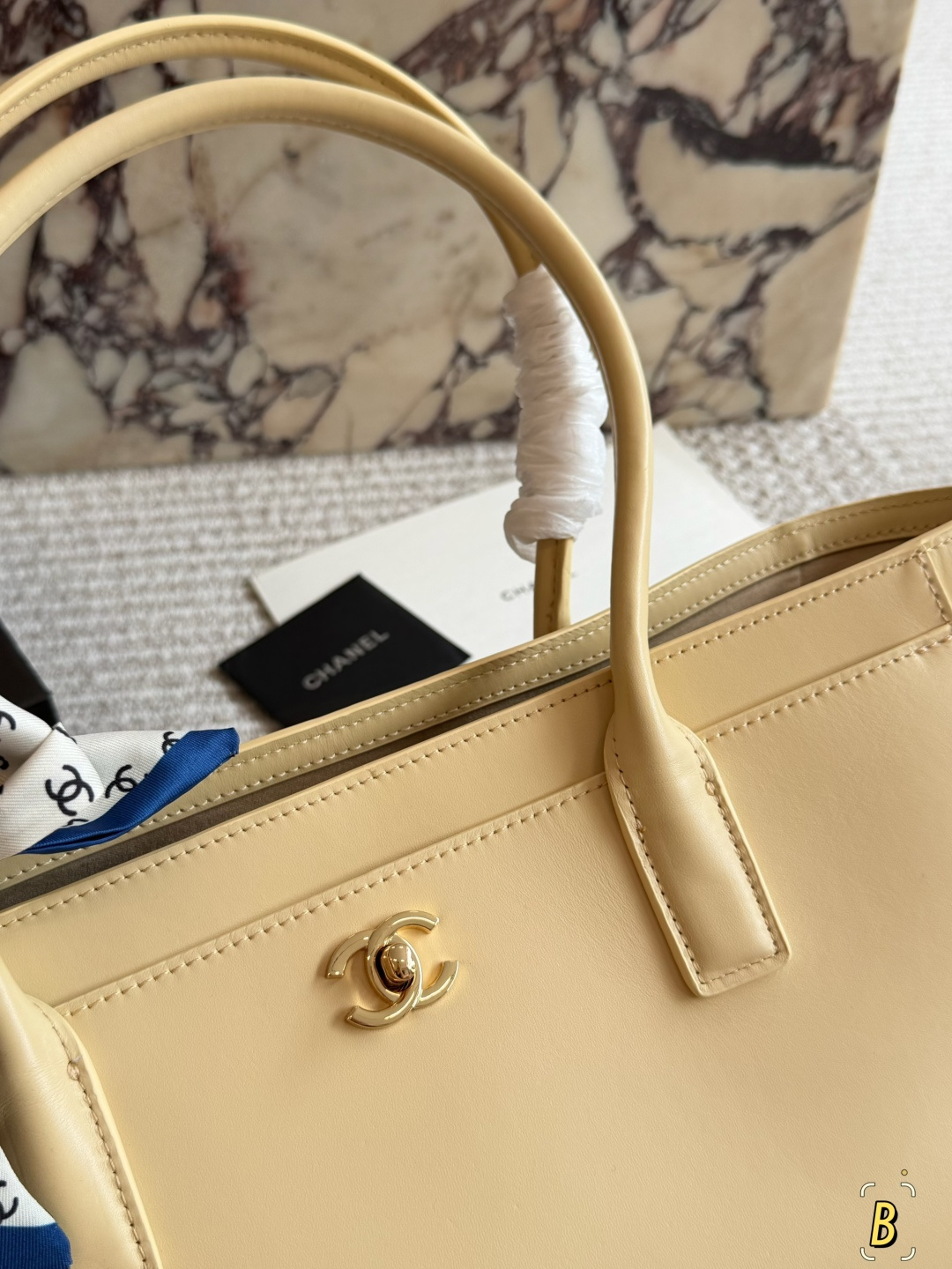Chanel Dam Chanel — photo 2