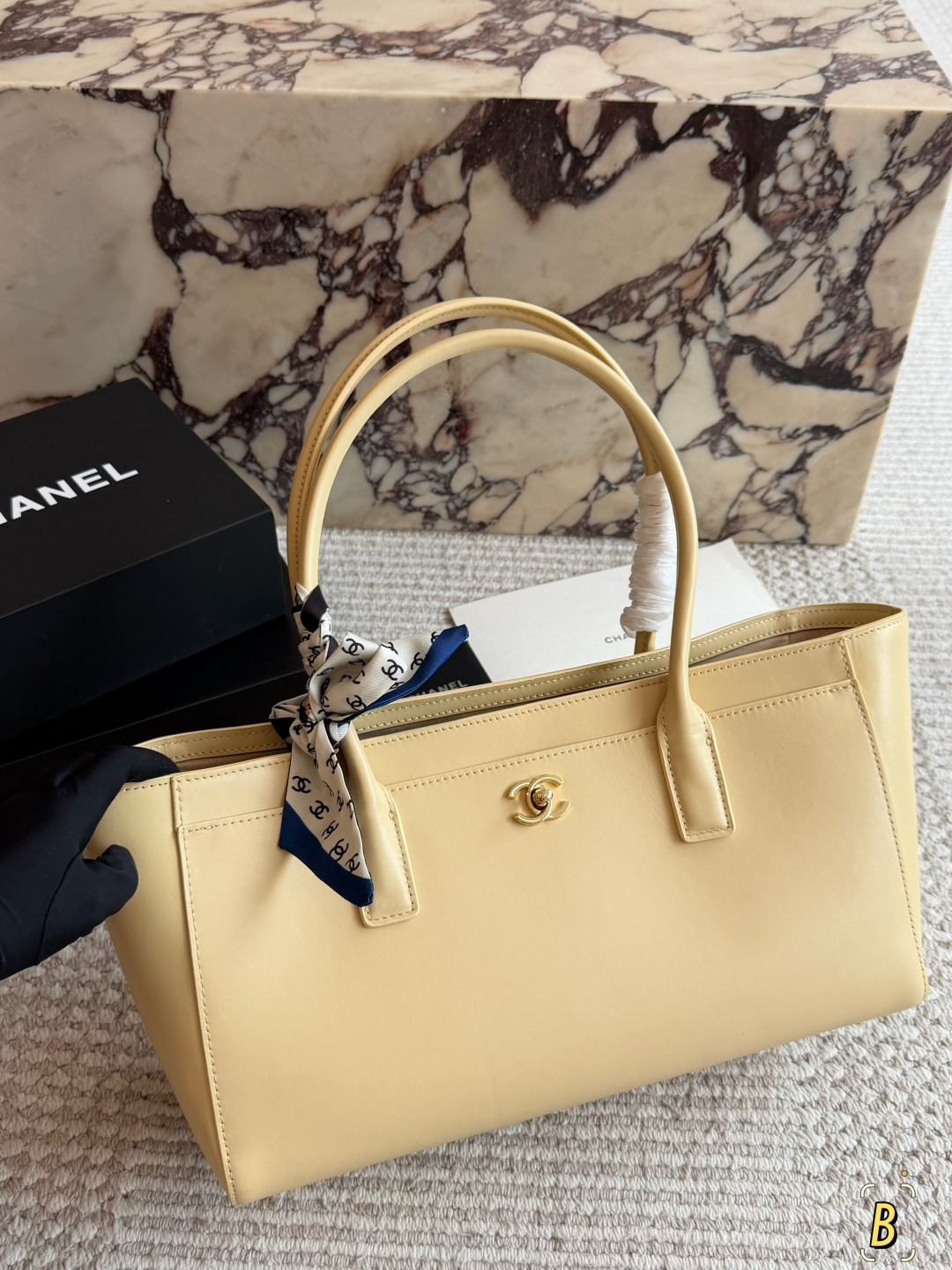 Chanel Dam Chanel — photo 4
