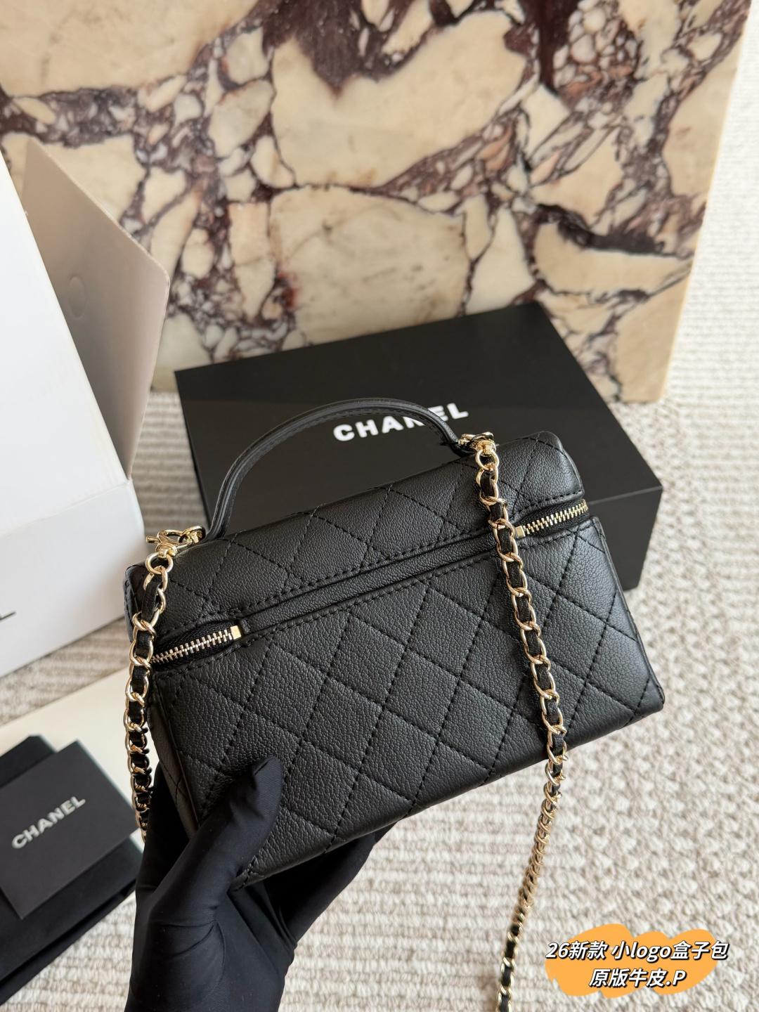 Chanel Women logo — photo 5