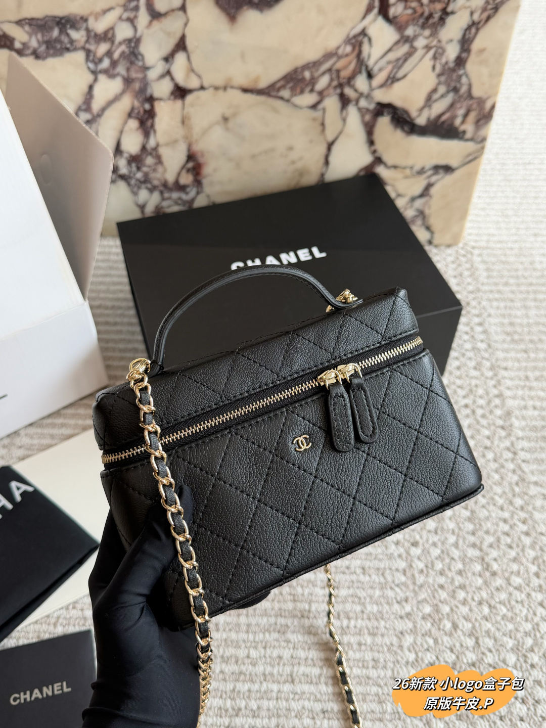 Chanel Women logo — photo 8
