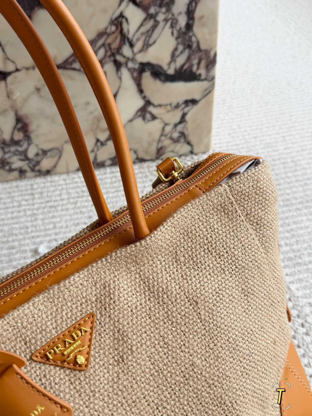 PRADA bolso Prada 34 25cm — photo 8