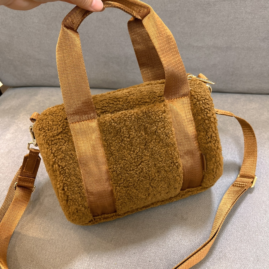 路易威登 Louis Vuitton 高定典藏经典高奢皮具手袋托特包斜挎包女包 #519BE729 2