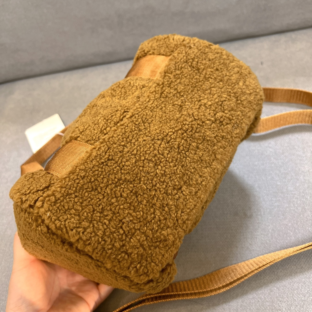 路易威登 Louis Vuitton 高定典藏经典高奢皮具手袋托特包斜挎包女包 #519BE729 4
