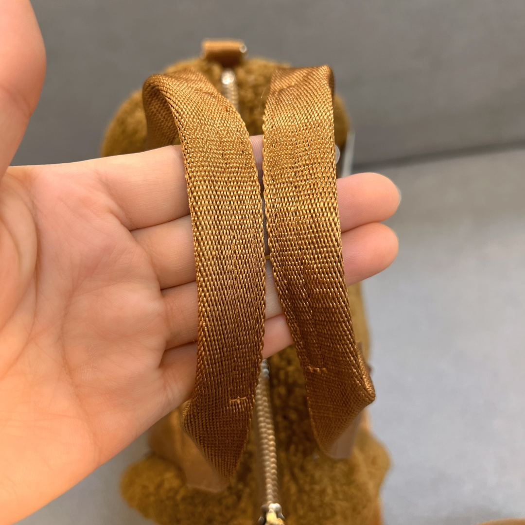 路易威登 Louis Vuitton 高定典藏经典高奢皮具手袋托特包斜挎包女包 #519BE729 8