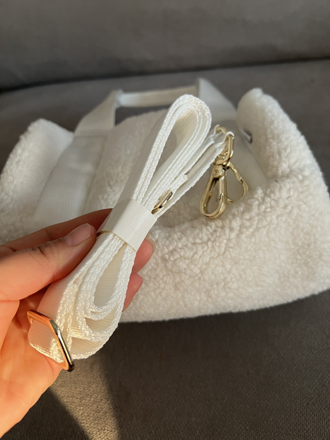 Louis Vuitton Haute Couture Classic Luxury Handbag Shoulder Crossbody 5
