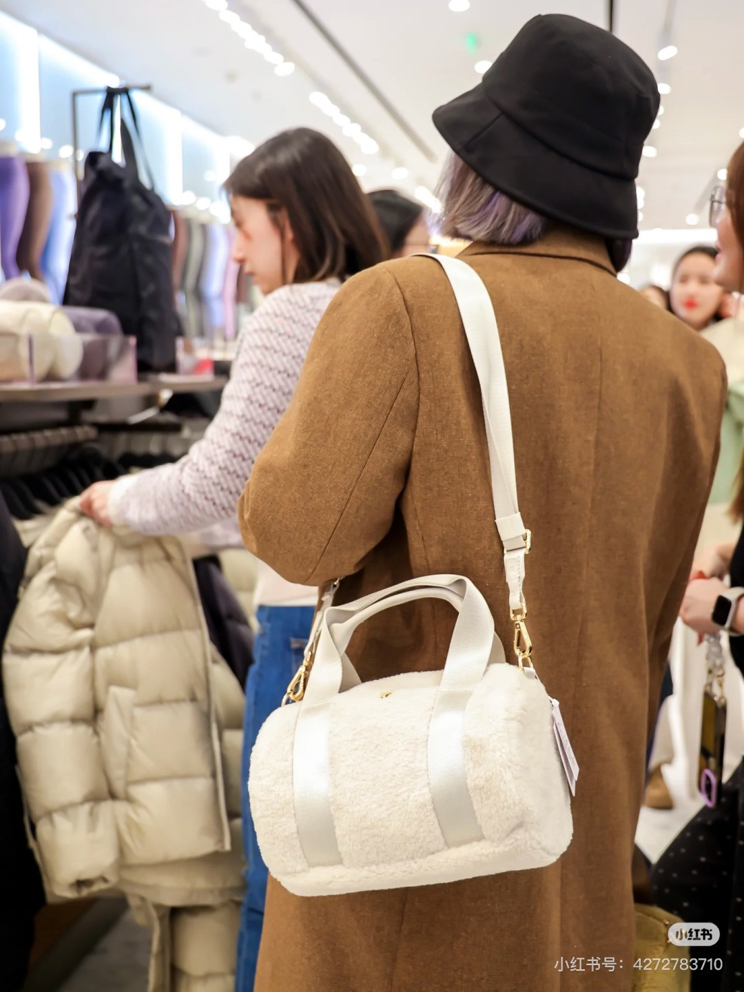 路易威登 Louis Vuitton 高定典藏名品高定成衣时装外套连衣裙衬衫T恤 #CFDF0B5B 4