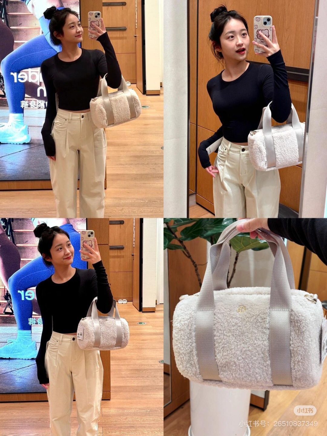 路易威登 Louis Vuitton 高定典藏名品高定成衣时装外套连衣裙衬衫T恤 #CFDF0B5B 8