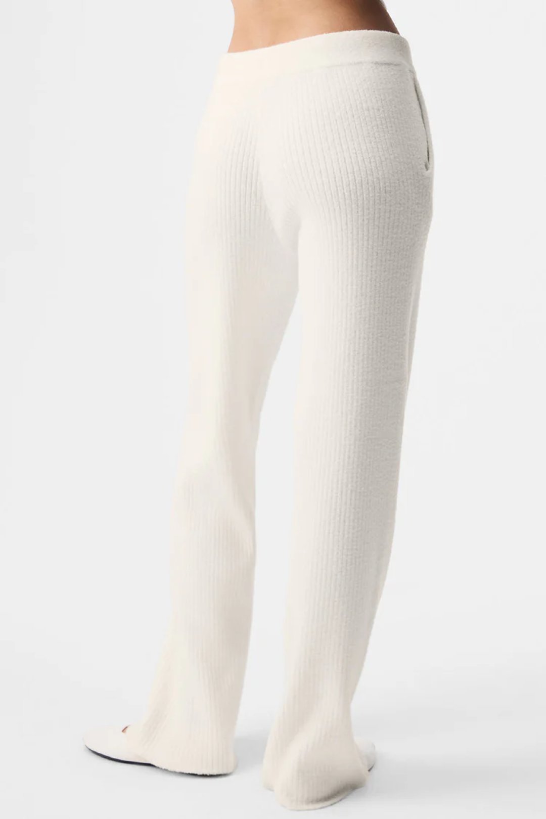 Alo Leggings alo plush draped pants yoga