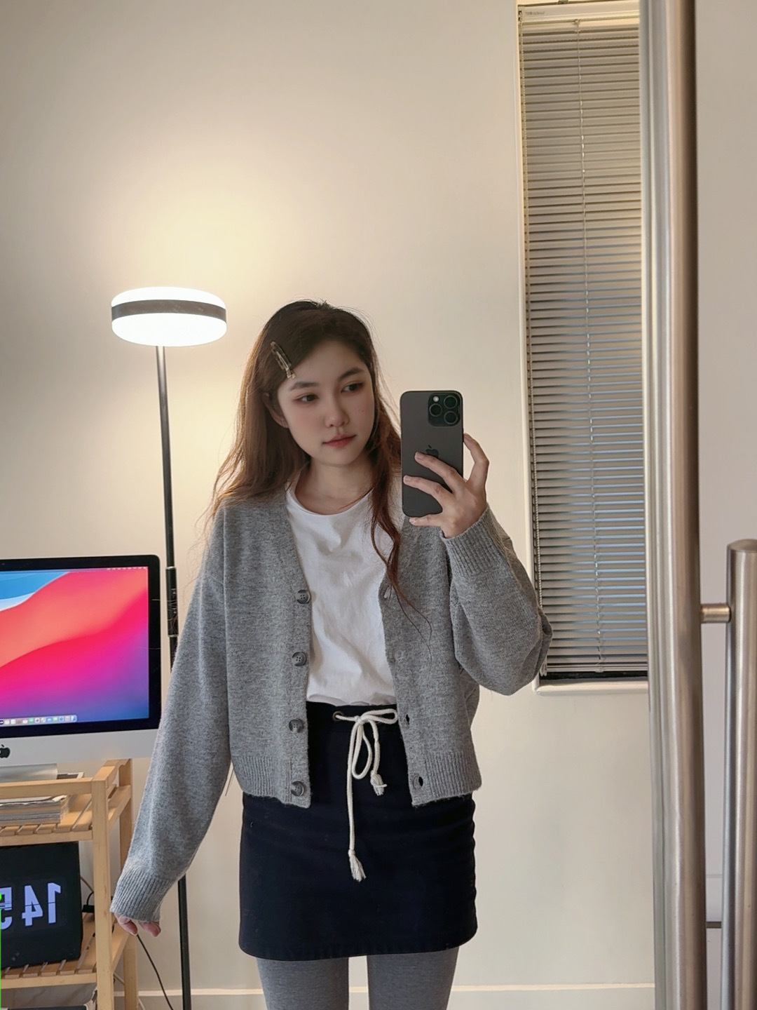 Lulu Long sleeve Lululemon Cashmere yoga