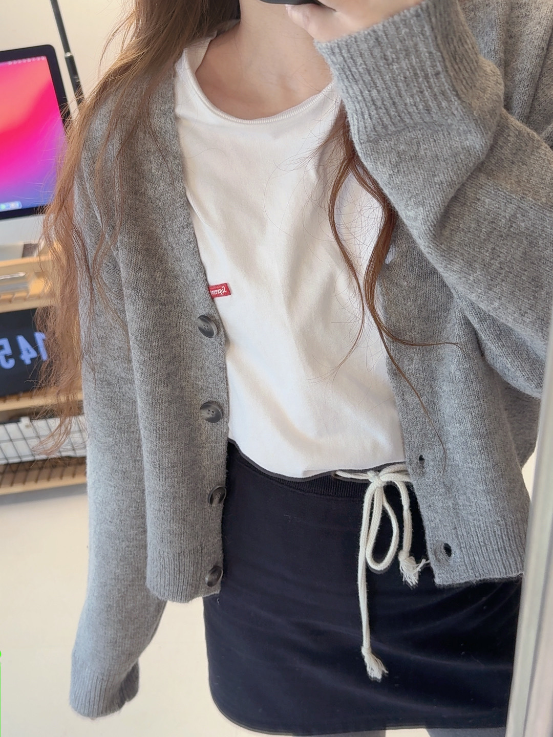 Lulu Long sleeve Lululemon Cashmere yoga