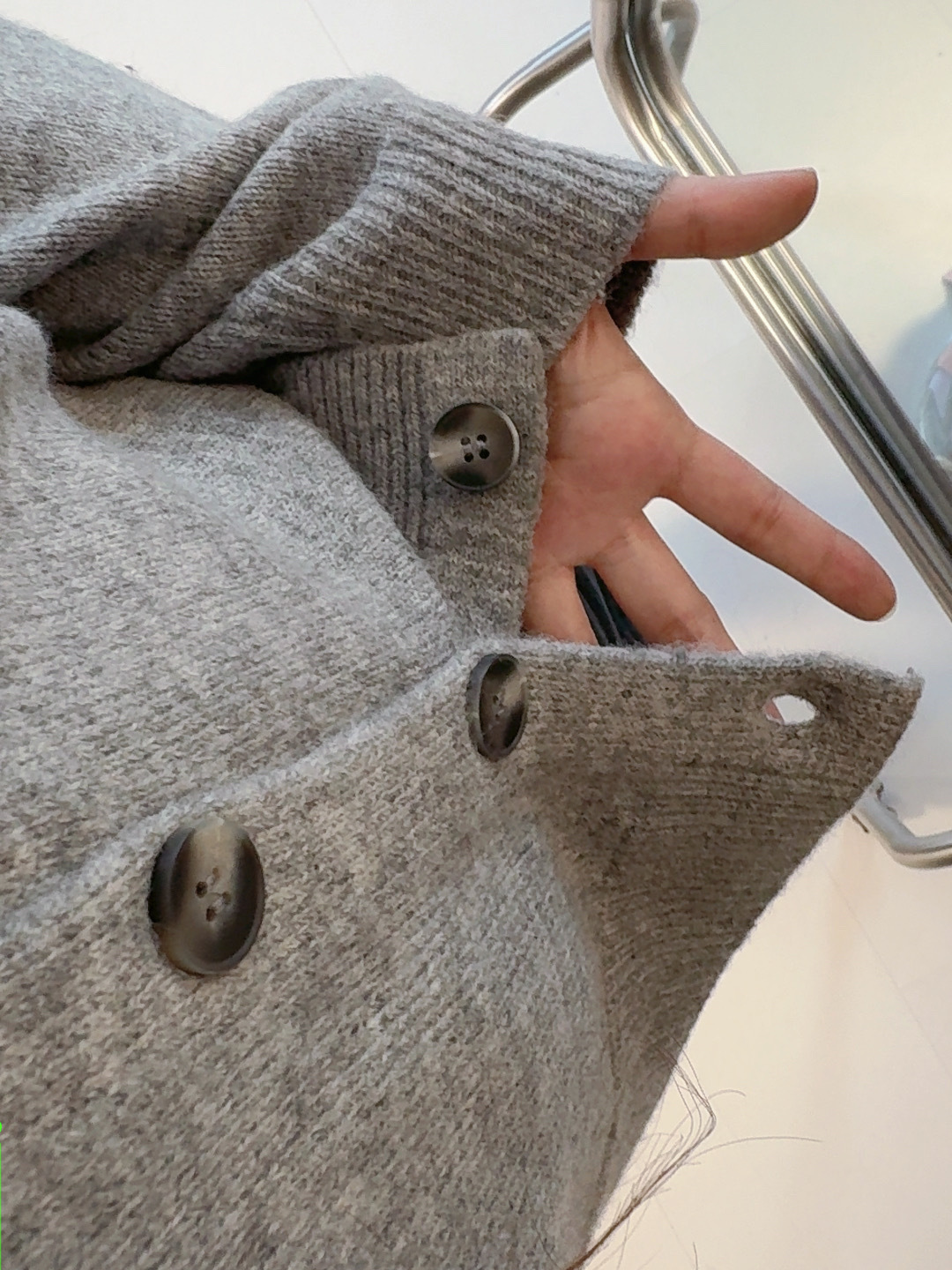 Lulu Long sleeve Lululemon Cashmere yoga