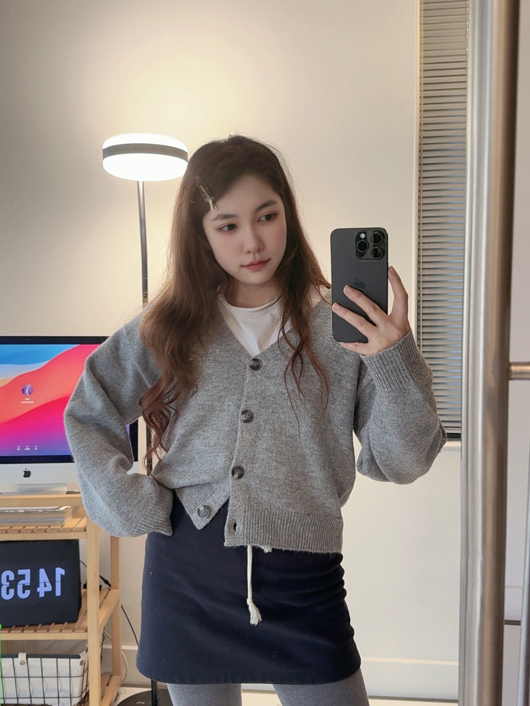 Lulu Long sleeve Lululemon Cashmere yoga