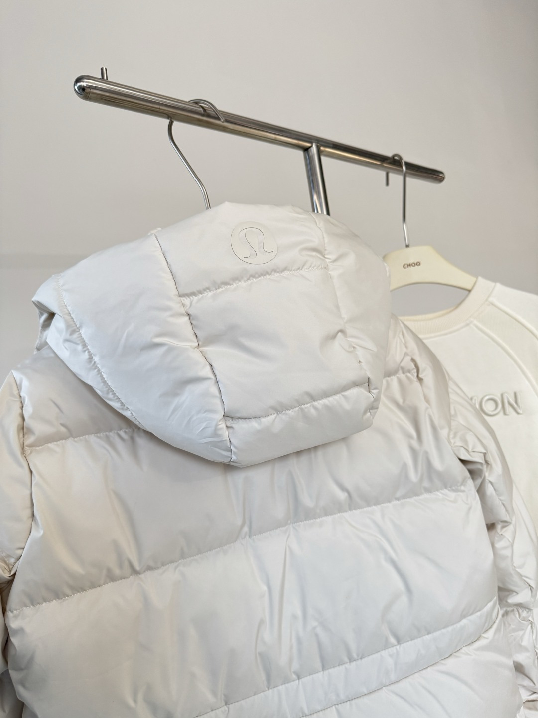 Lulu jakke Lululemon Wunder Puff — photo 6