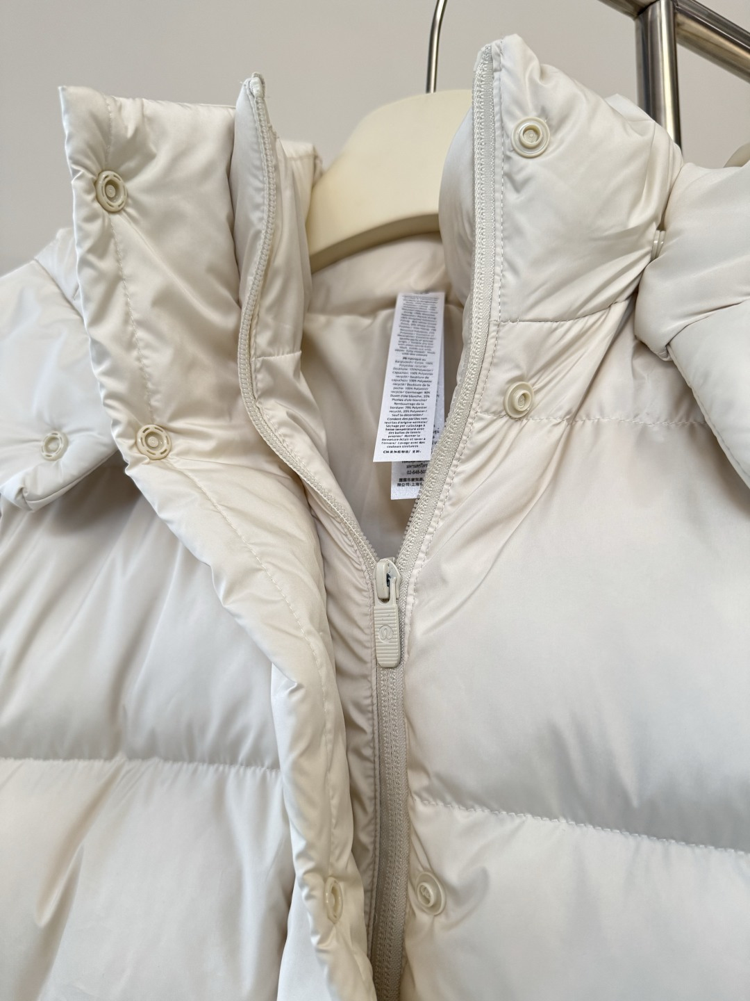 Lulu jakke Lululemon Wunder Puff — photo 4
