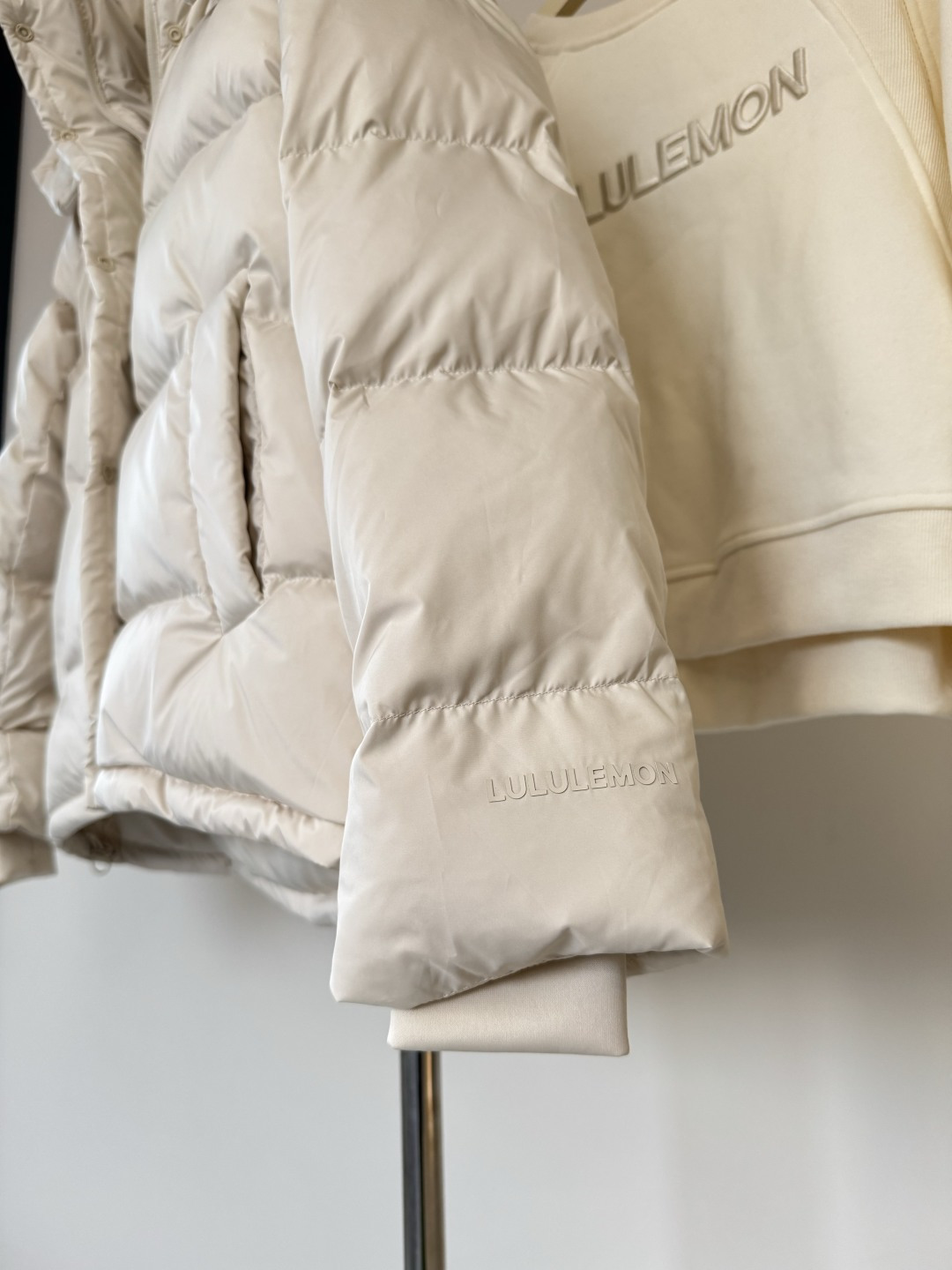 Lulu jakke Lululemon Wunder Puff — photo 3