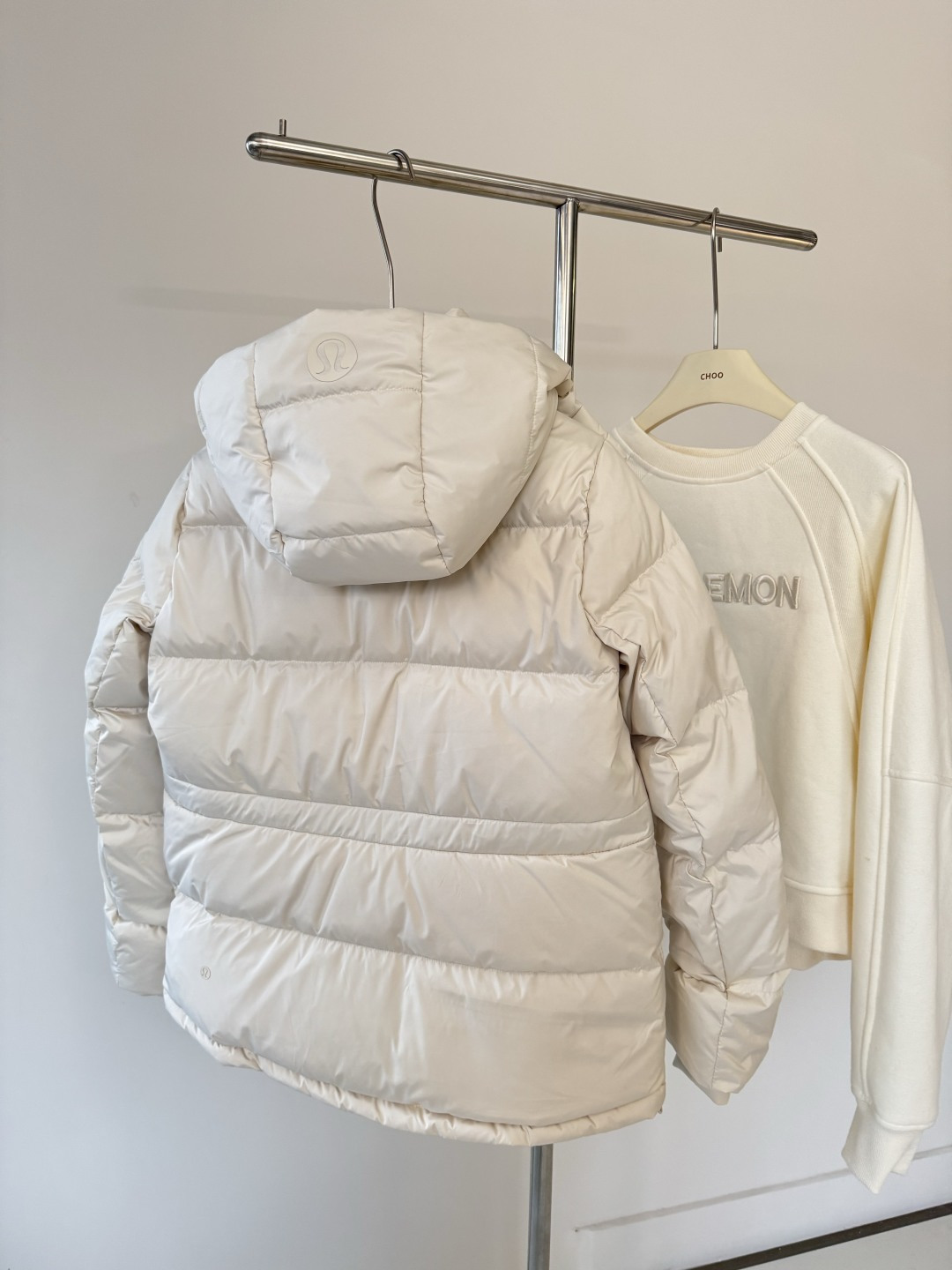 Lulu jakke Lululemon Wunder Puff — photo 2