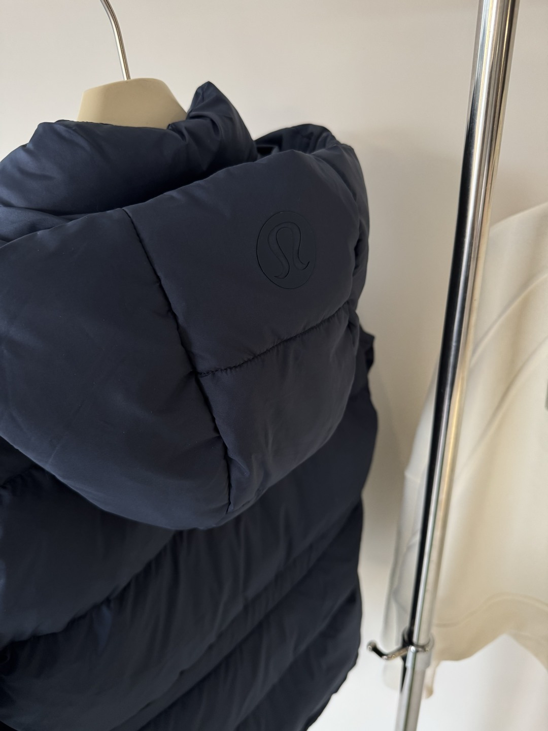 Lulu Jacket Lululemon Wunder Puff — photo 6