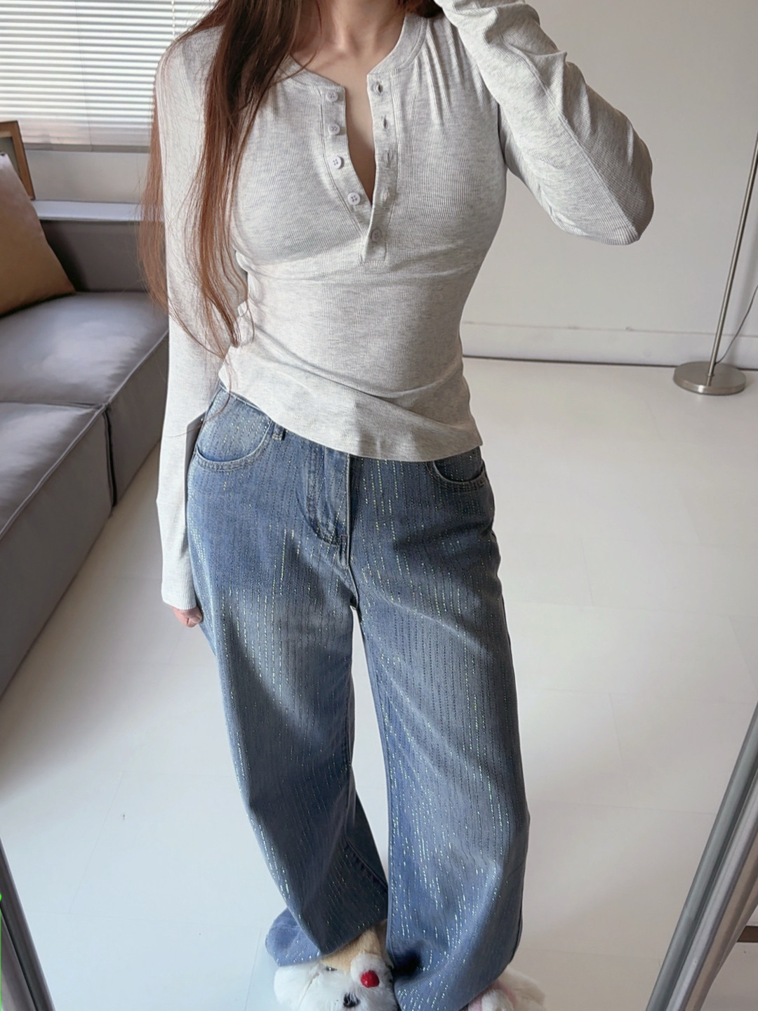 Lulu Long sleeve yoga
