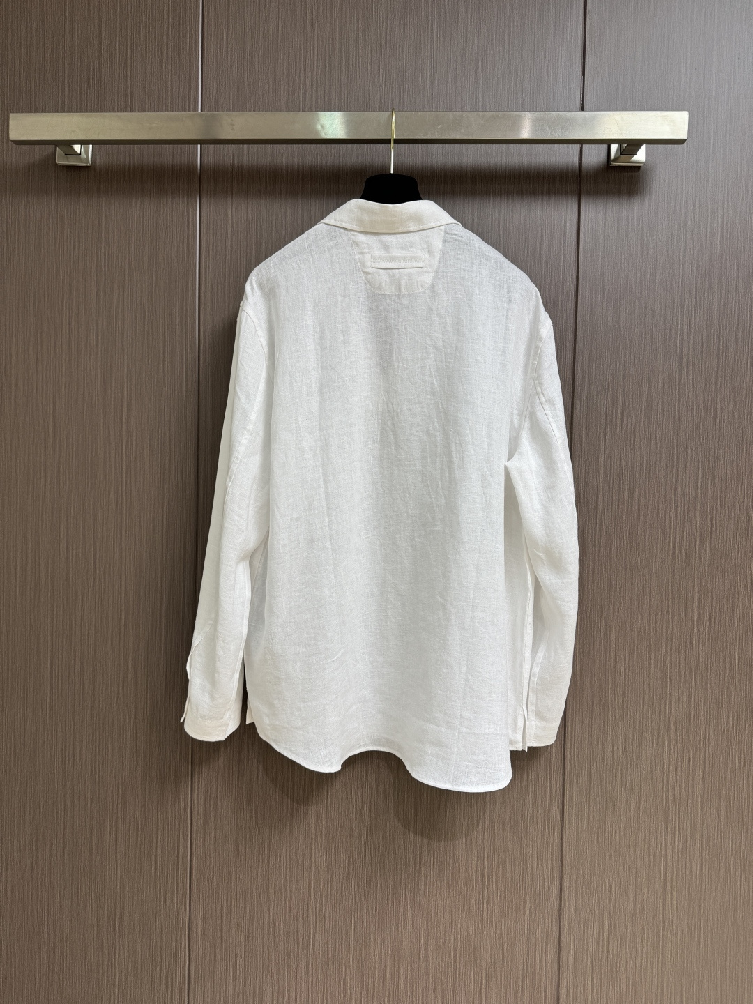 Title: Zegna Oasi Lino Polo Shirt Features and Sizing Summary Summary: Zegna Oasi Lino Polo shirt is breathable, elegant, with seamen’s collars, - 图片 2