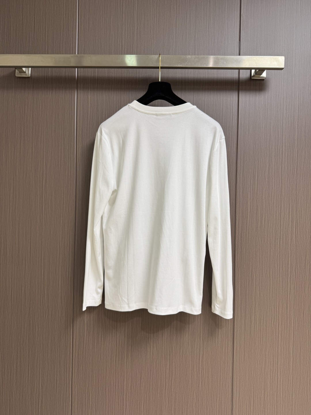 Versace Unisex Long Sleeve Cotton T-Shirt - Soft, Breathable, Stylish 3 cmp i1760063737683 5810 0 1