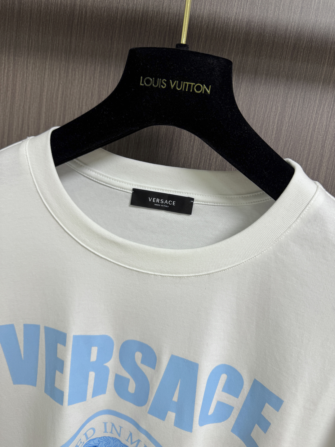 Versace Logo Print Long Sleeve T-Shirt | Premium Fabric & Craftsmanship 6 cmp i1760063763550 7859 0 4