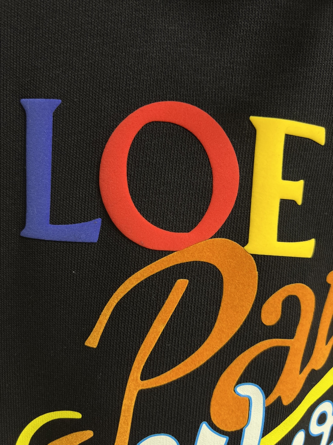Loewe Printed Hoodie: High-Quality Cotton, Luxurious and Comfortable 10 cmp i1760253705945 2149 0 8