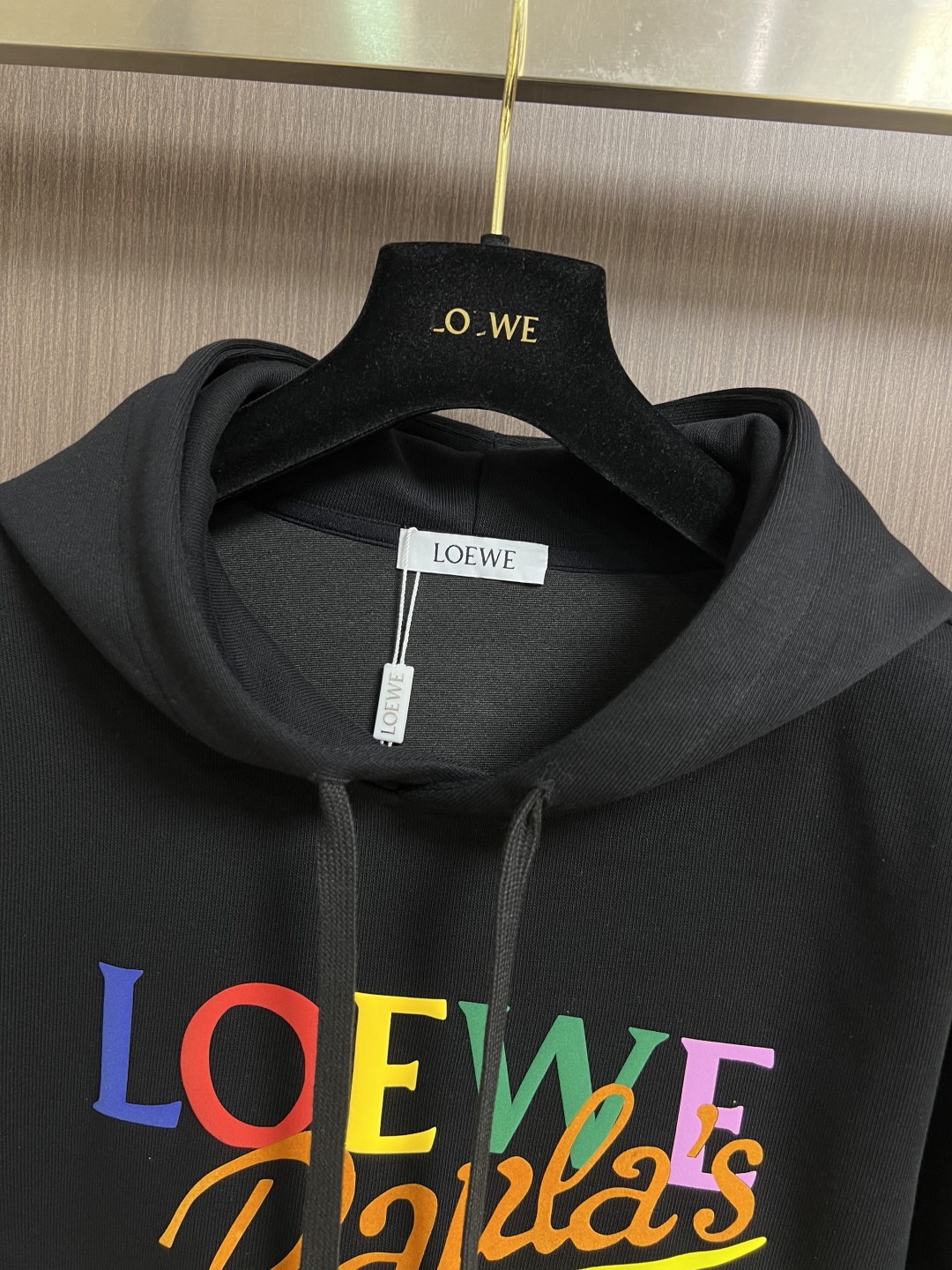 Loewe Printed Hoodie: High-Quality Cotton, Luxurious and Comfortable 6 cmp i1760253710899 1485 0 4