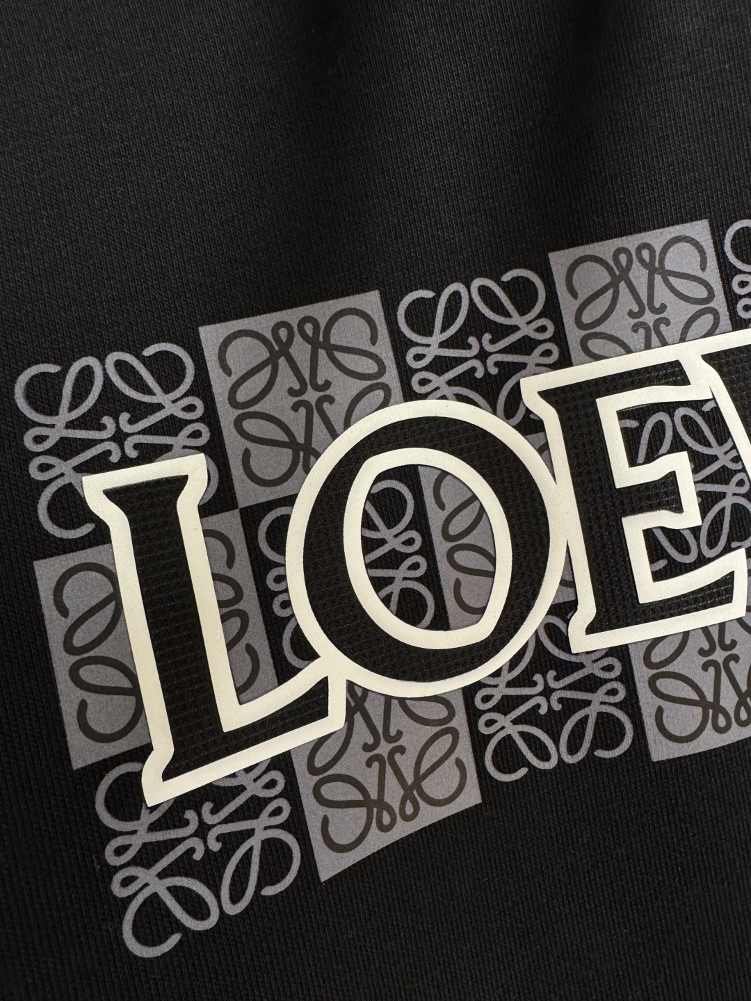 Loewe Printed Hoodie: High-Quality Cotton Blend, Luxurious Design 9 cmp i1760420790169 8164 0 7