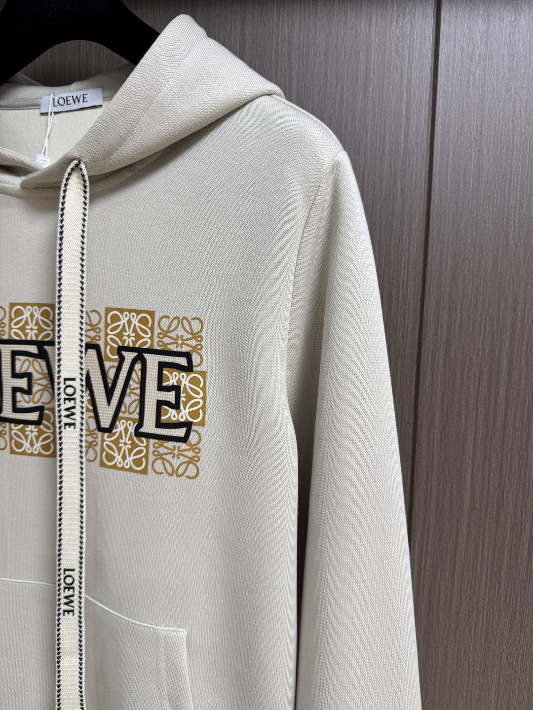 Loewe Printed Hoodie: High-Quality Cotton Blend, Comfortable & Stylish 5 cmp i1760420868445 8281 0 3