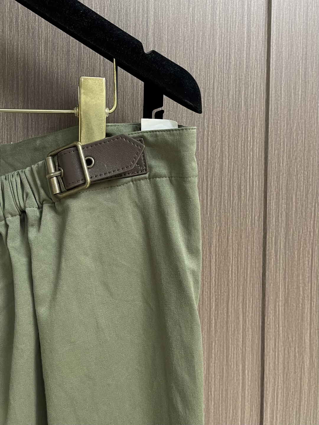 Loewe Cotton Belt Jacket & Pants Set: Stylish & Comfortable Outfit 5 cmp i1760680528886 3751 0 3