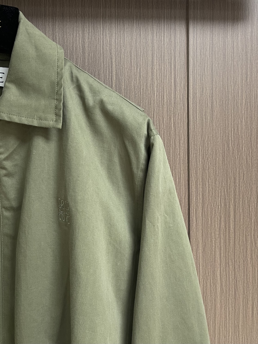 Loewe Cotton Belted Jacket & Pants Set: Stylish & Comfortable Outfit 5 cmp i1760680549196 4207 0 3