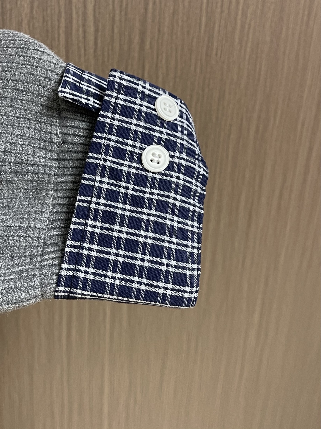 Heart Patchwork Cardigan Sweater - Classic Style, Comfortable Fit 9 cmp i1760894376481 3846 0 7