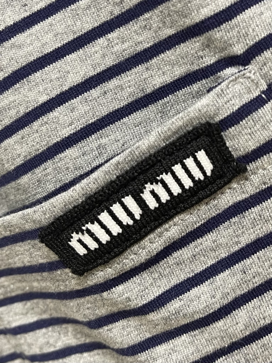 Miu Miu Striped Long Sleeve T-Shirt - Luxurious & Comfortable 6 cmp i1760895209283 8345 0 4