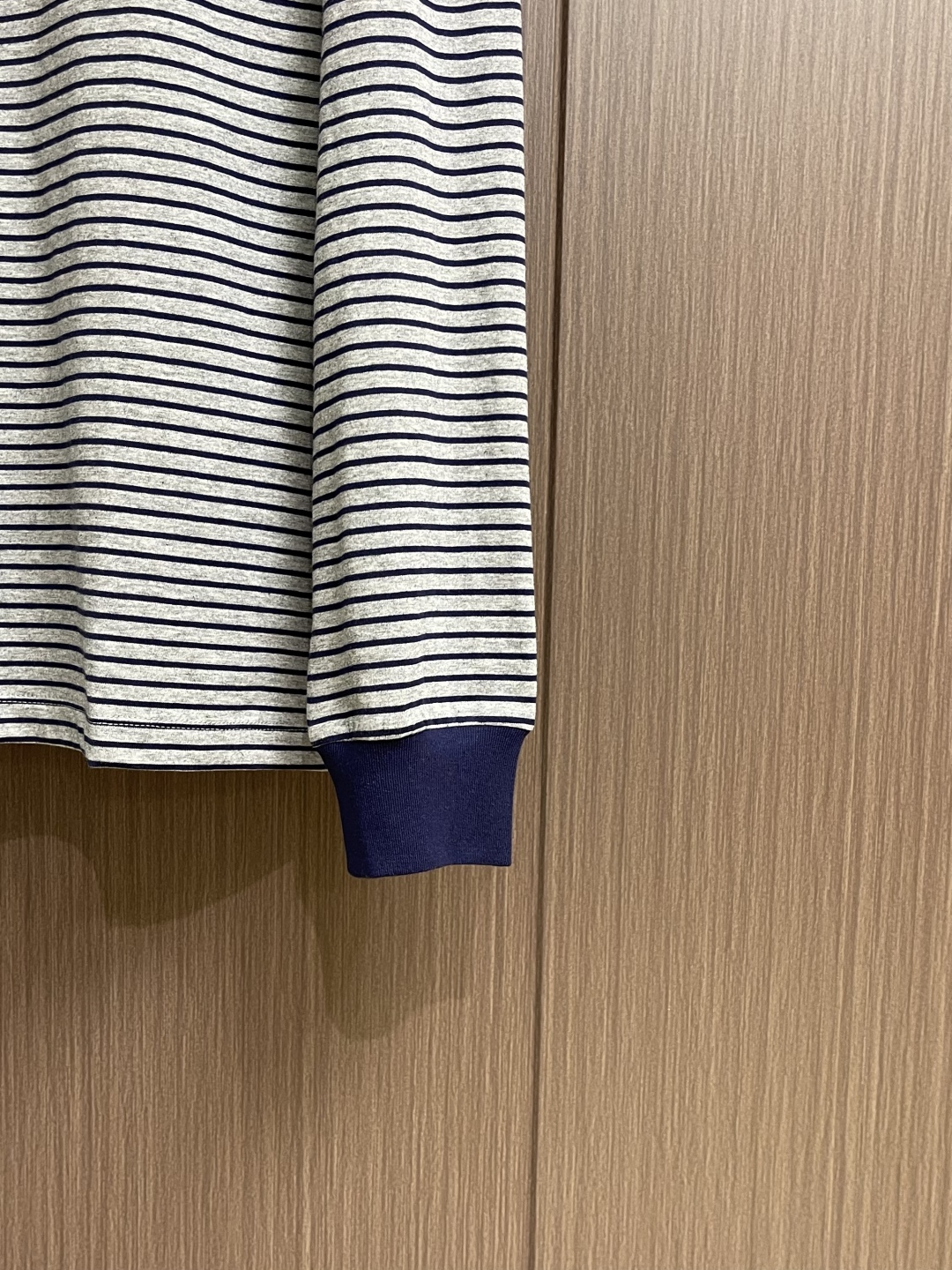 Miu Miu Striped Long Sleeve T-Shirt - Luxurious & Comfortable 8 cmp i1760895209297 5341 0 7