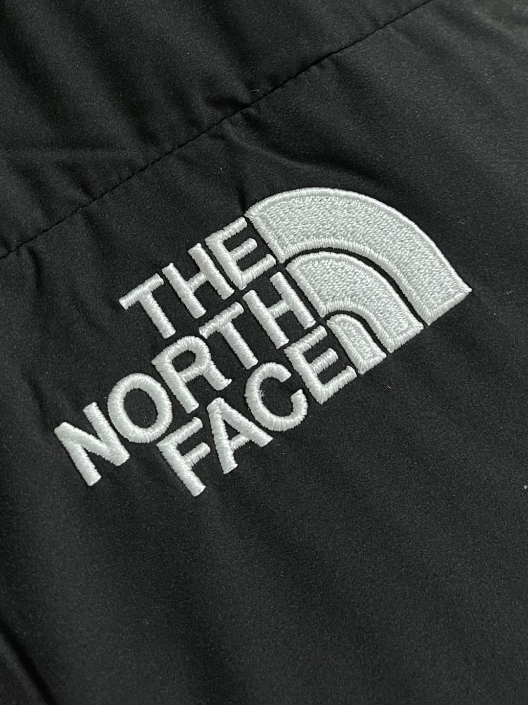 The North Face TNF 北面长款羽绒外套，非常高端的旗舰系列，生命不息 探索不止！!！冬天